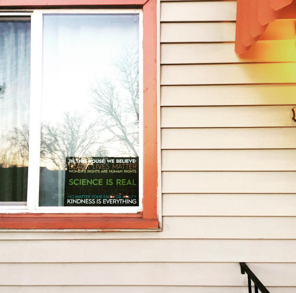 Is My House Making Me Sick? Rooted In Healing