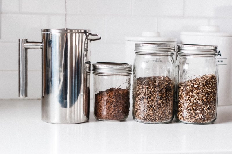 Herbal Coffee Recipe Rooted In Healing