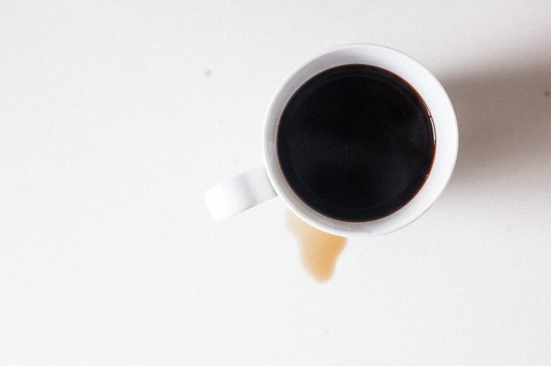 Herbal Coffee Recipe Rooted In Healing