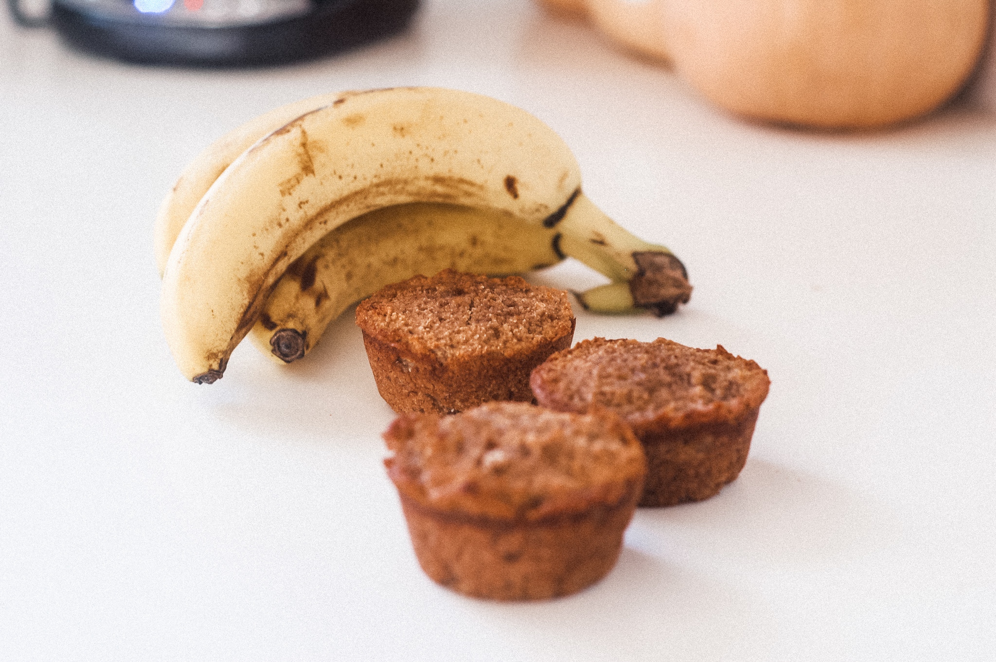 Paleo Banana Muffin Recipe (AIP, Gluten-free, Egg Free) - Rooted In Healing