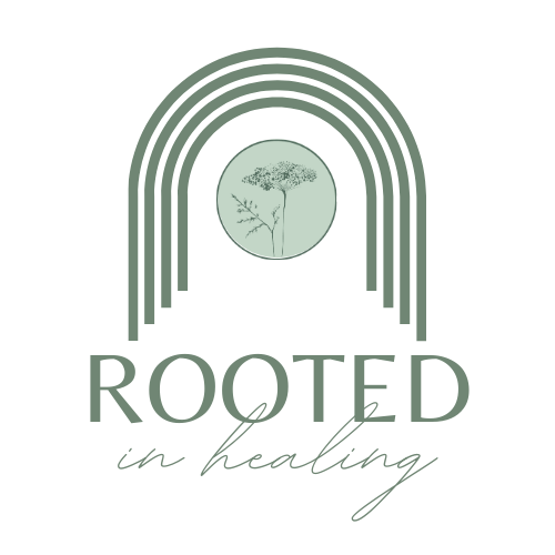 Rooted In Healing